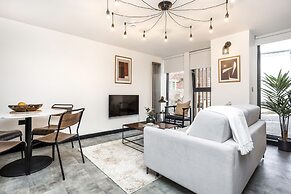 The Brewers Rooms Contemporary Aparthotel