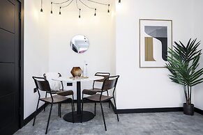 The Brewers Rooms Contemporary Aparthotel