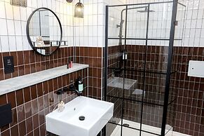 The Brewers Rooms Contemporary Aparthotel