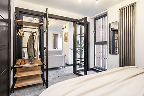 The Brewers Rooms Contemporary Aparthotel