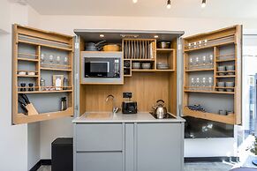 The Brewers Rooms Contemporary Aparthotel