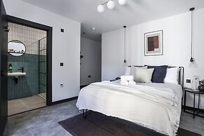 The Brewers Rooms Contemporary Aparthotel