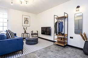 The Brewers Rooms Contemporary Aparthotel