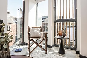 The Brewers Rooms Contemporary Aparthotel
