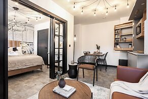 The Brewers Rooms Contemporary Aparthotel