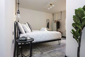 The Brewers Rooms Contemporary Aparthotel
