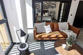 The Brewers Rooms Contemporary Aparthotel
