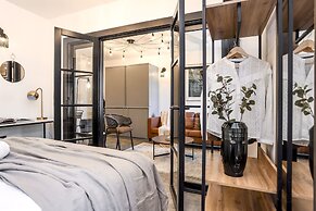 The Brewers Rooms Contemporary Aparthotel