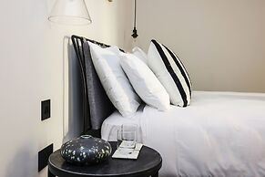 The Brewers Rooms Contemporary Aparthotel