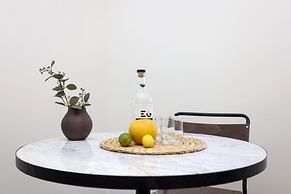 The Brewers Rooms Contemporary Aparthotel