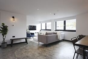 The Brewers Rooms Contemporary Aparthotel