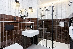 The Brewers Rooms Contemporary Aparthotel