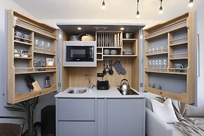 The Brewers Rooms Contemporary Aparthotel