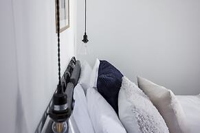 The Brewers Rooms Contemporary Aparthotel