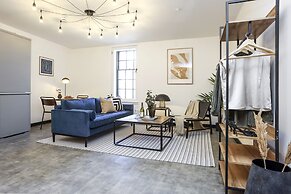 The Brewers Rooms Contemporary Aparthotel