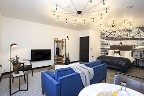 The Brewers Rooms Contemporary Aparthotel