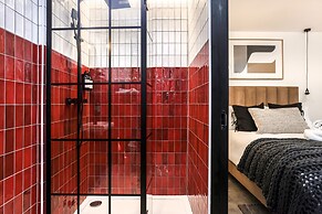 The Brewers Rooms Contemporary Aparthotel