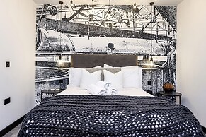 The Brewers Rooms Contemporary Aparthotel