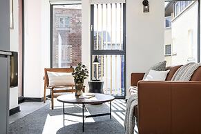 The Brewers Rooms Contemporary Aparthotel