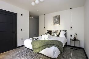 The Brewers Rooms Contemporary Aparthotel