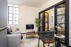The Brewers Rooms Contemporary Aparthotel