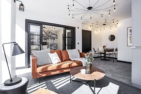 The Brewers Rooms Contemporary Aparthotel