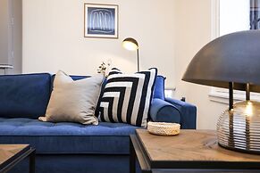 The Brewers Rooms Contemporary Aparthotel