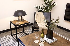 The Brewers Rooms Contemporary Aparthotel