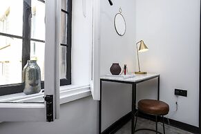 The Brewers Rooms Contemporary Aparthotel