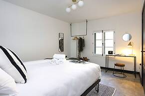 The Brewers Rooms Contemporary Aparthotel
