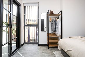 The Brewers Rooms Contemporary Aparthotel