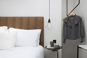 The Brewers Rooms Contemporary Aparthotel