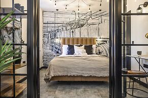 The Brewers Rooms Contemporary Aparthotel