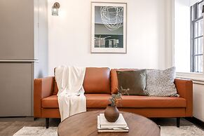 The Brewers Rooms Contemporary Aparthotel