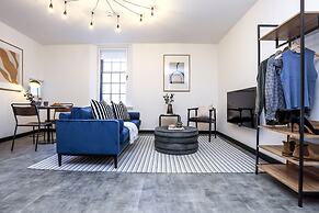 The Brewers Rooms Contemporary Aparthotel