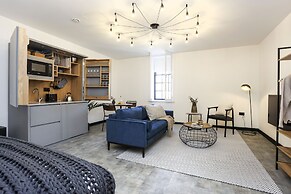 The Brewers Rooms Contemporary Aparthotel