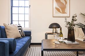 The Brewers Rooms Contemporary Aparthotel