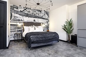 The Brewers Rooms Contemporary Aparthotel