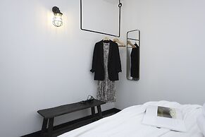 The Brewers Rooms Contemporary Aparthotel