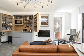 The Brewers Rooms Contemporary Aparthotel