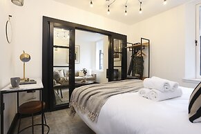 The Brewers Rooms Contemporary Aparthotel