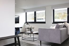 The Brewers Rooms Contemporary Aparthotel