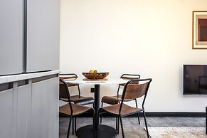 The Brewers Rooms Contemporary Aparthotel