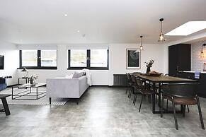 The Brewers Rooms Contemporary Aparthotel