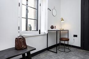 The Brewers Rooms Contemporary Aparthotel