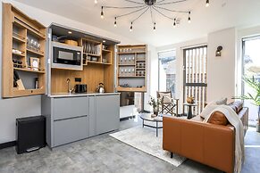 The Brewers Rooms Contemporary Aparthotel
