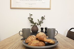 The Brewers Rooms Contemporary Aparthotel