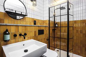 The Brewers Rooms Contemporary Aparthotel