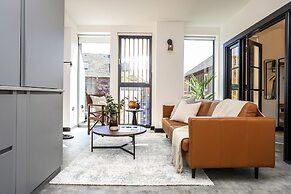 The Brewers Rooms Contemporary Aparthotel