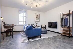 The Brewers Rooms Contemporary Aparthotel